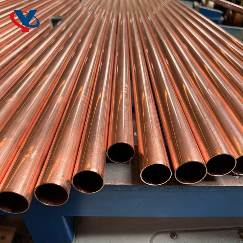 Copper Pipe