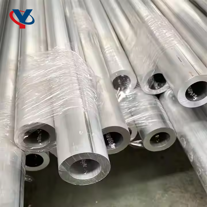 Aluminum Tube