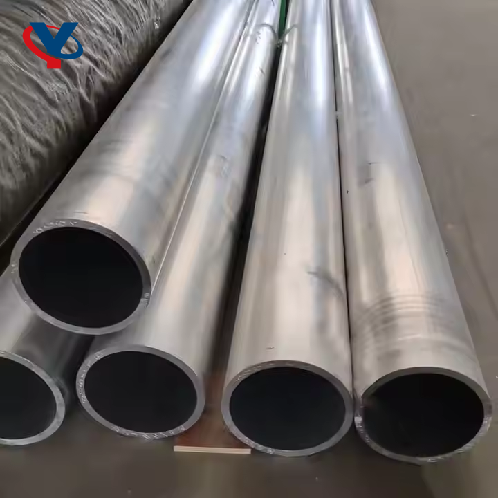 Aluminum Tube