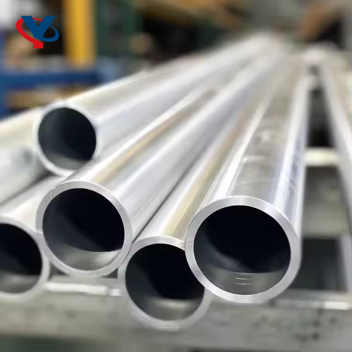 Aluminum Tube