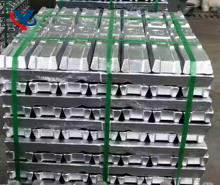 Aluminum Ingot
