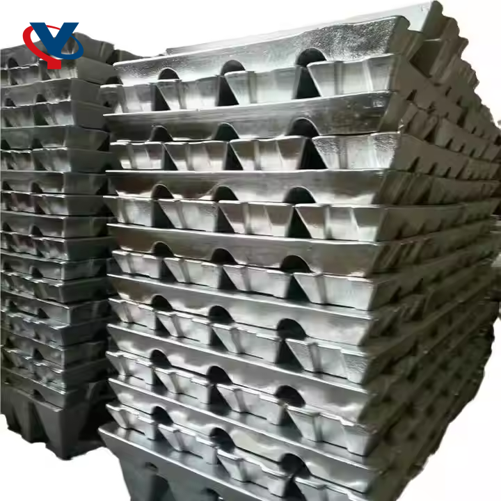 Aluminum Ingot