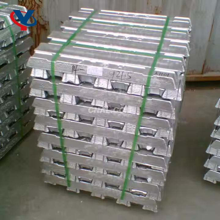 Aluminum Ingot