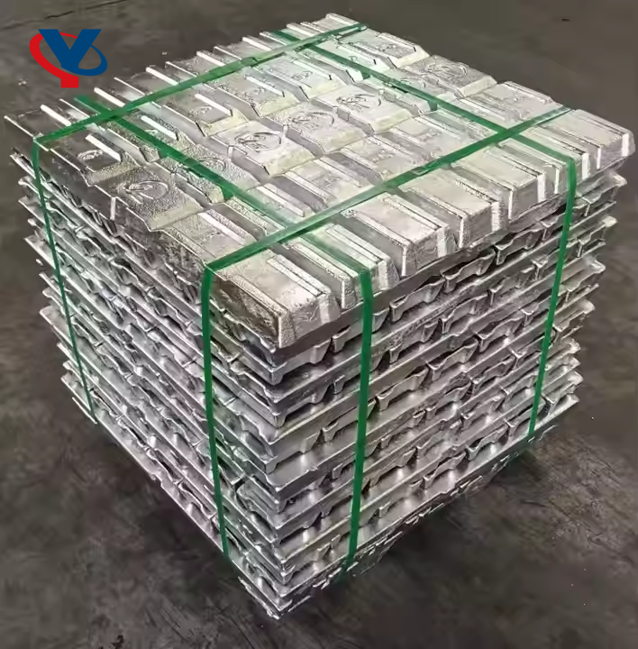 Aluminum Ingot