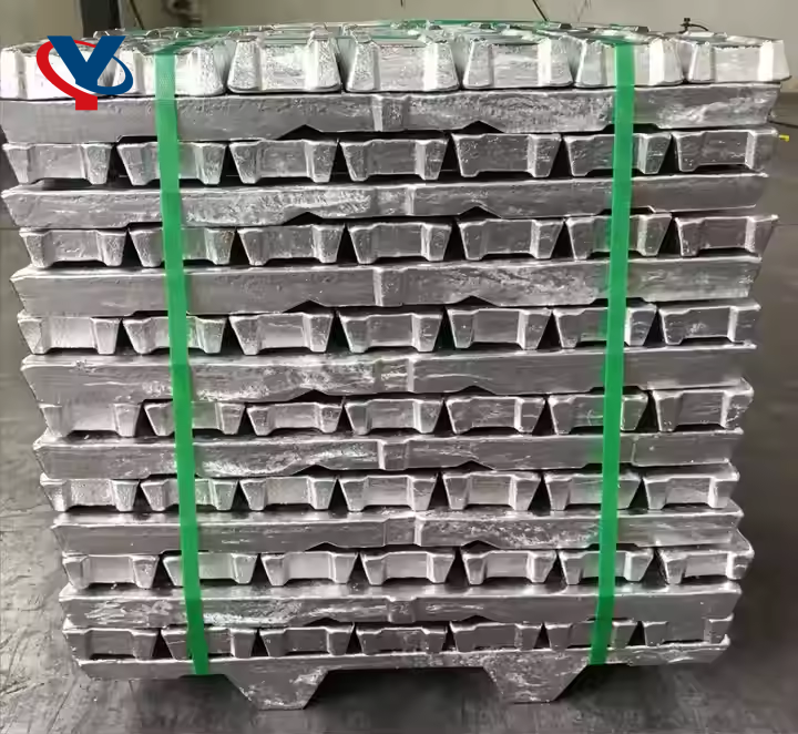 Aluminum Ingot
