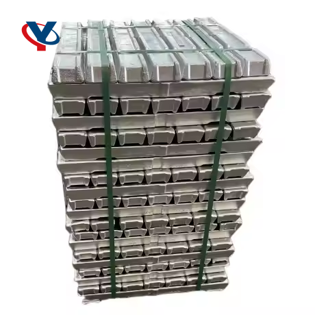 Aluminum Ingot