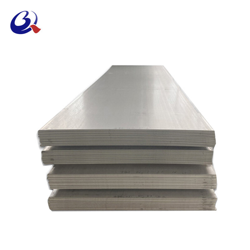 202 Stainless Steel Plate