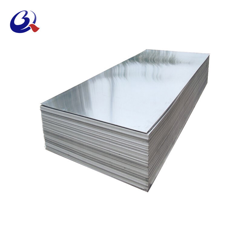 301 Stainless Steel Plate