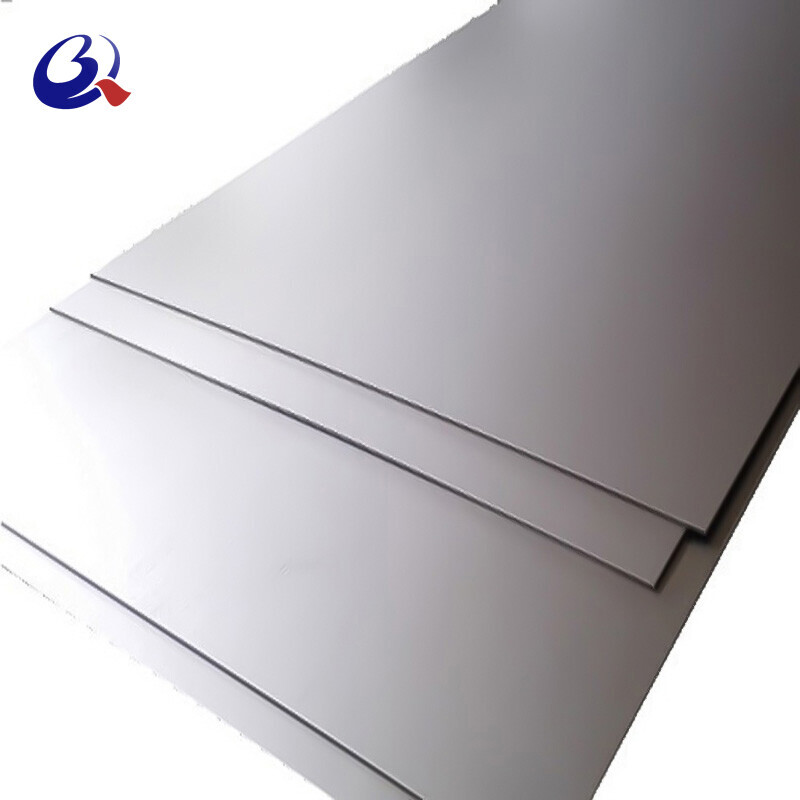 301 Stainless Steel Plate