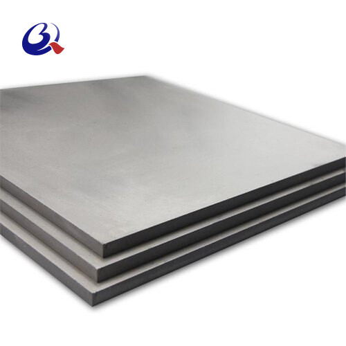 301 Stainless Steel Plate