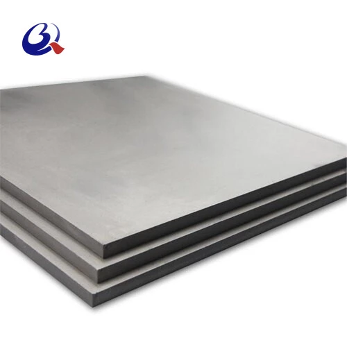 202 Stainless Steel Plate