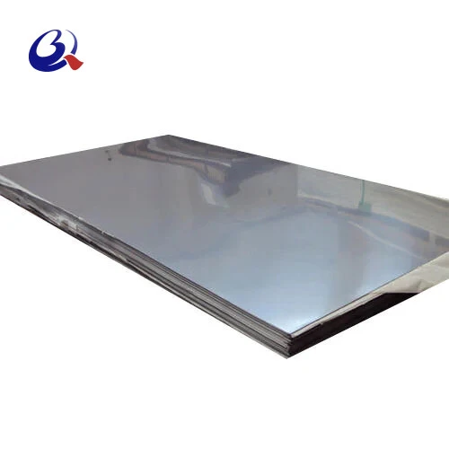 202 Stainless Steel Plate
