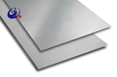 201 Stainless Steel Plate