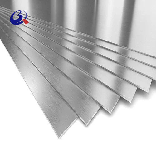 301 Stainless Steel Plate