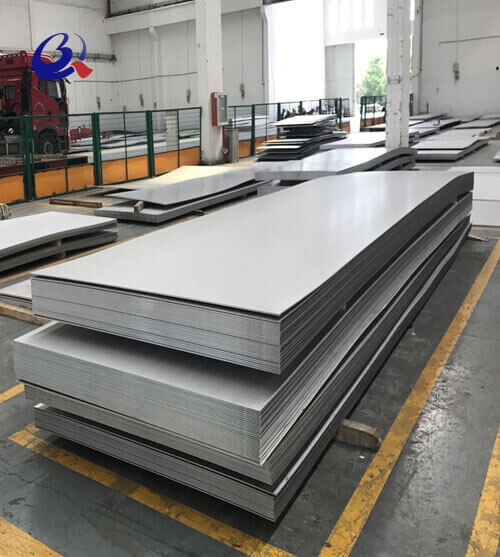 304 Stainless Steel Plate