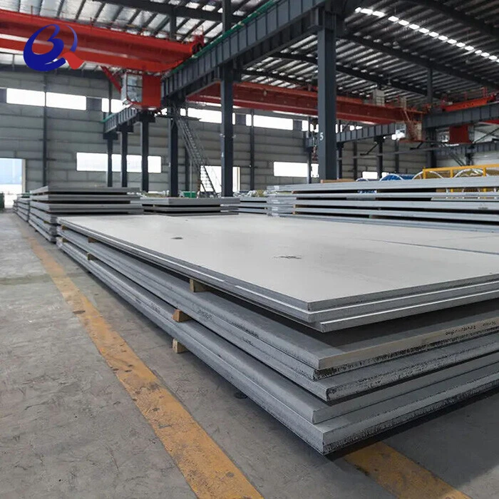 Stainless Steel Plate