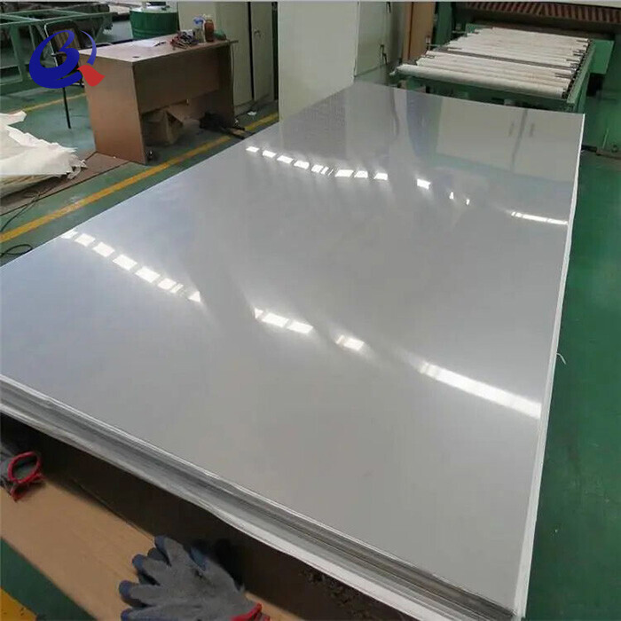 301L Stainless Steel Plate