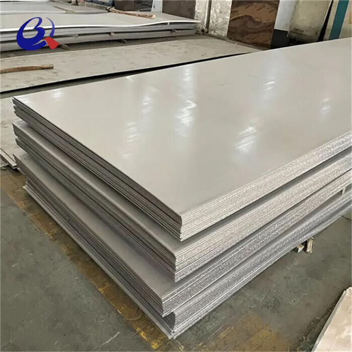 Stainless Steel Plate