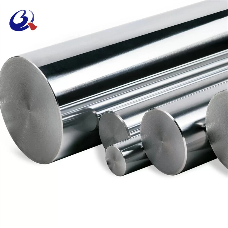 202 Stainless Steel Hexagonal Bar
