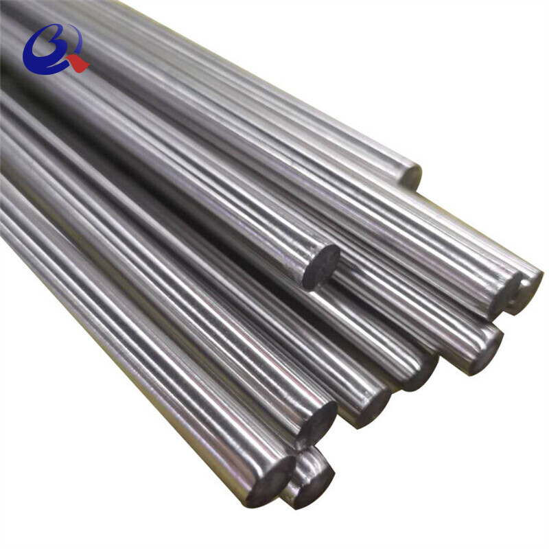 316 Stainless Steel Fine Bar