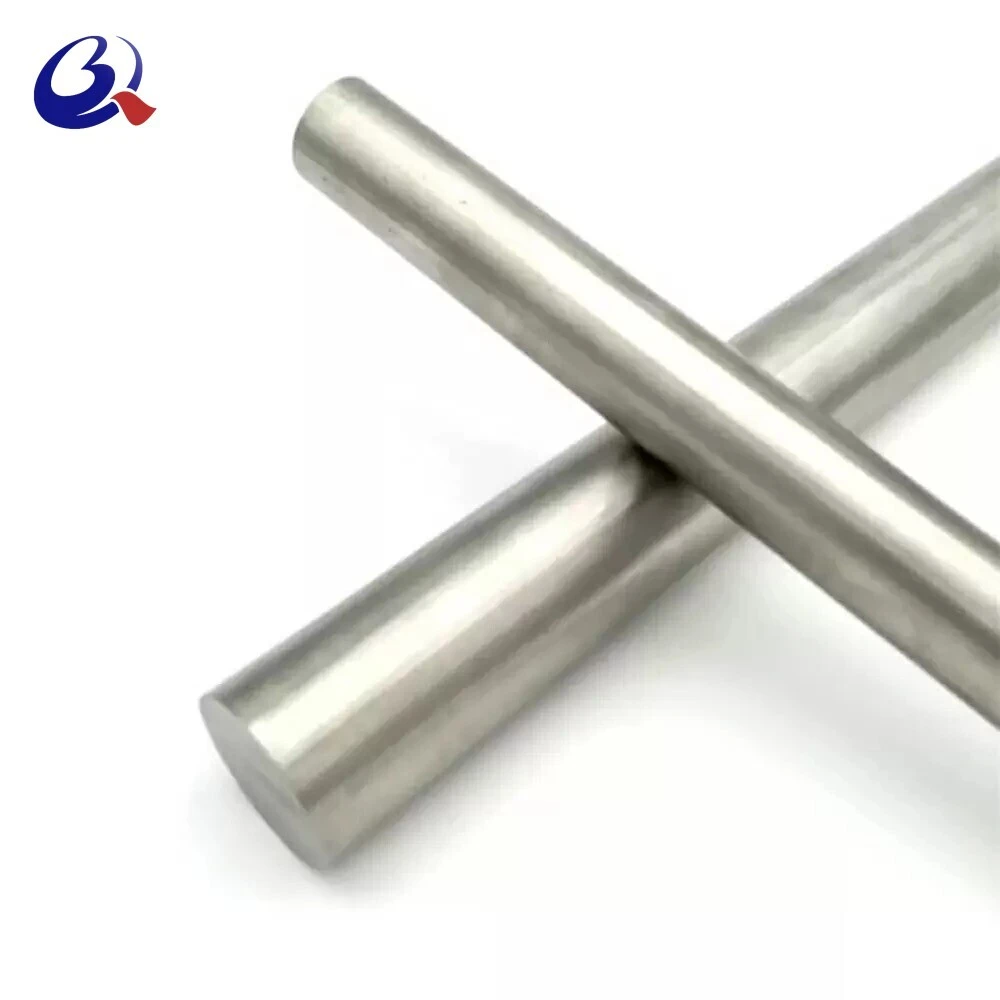 202 Stainless Steel Hexagonal Bar