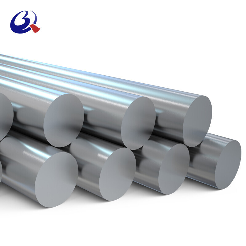 304 Stainless Steel Bar