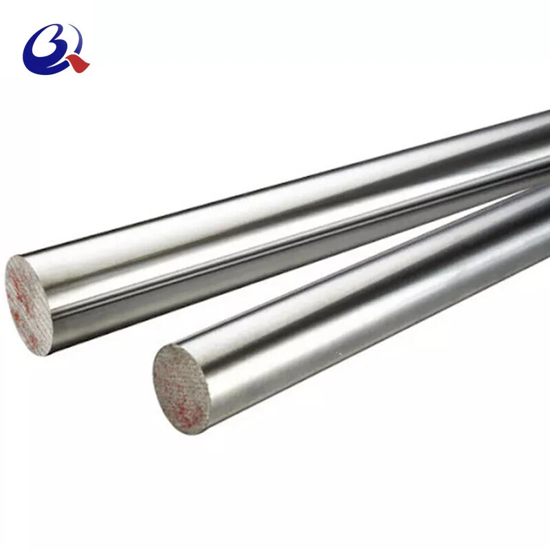 202 Stainless Steel Hexagonal Bar
