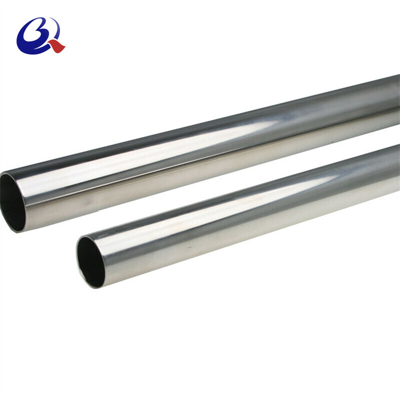 301L Stainless Steel Pipe