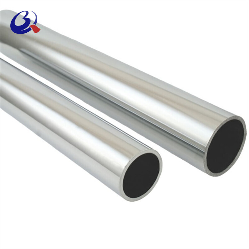 301L Stainless Steel Pipe