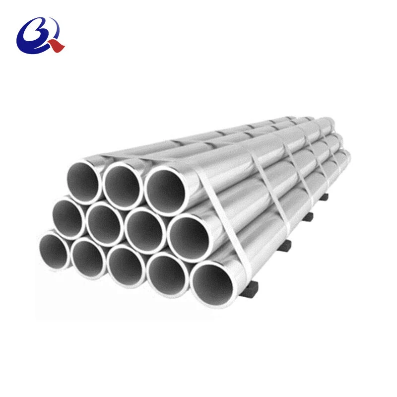 301L Stainless Steel Pipe