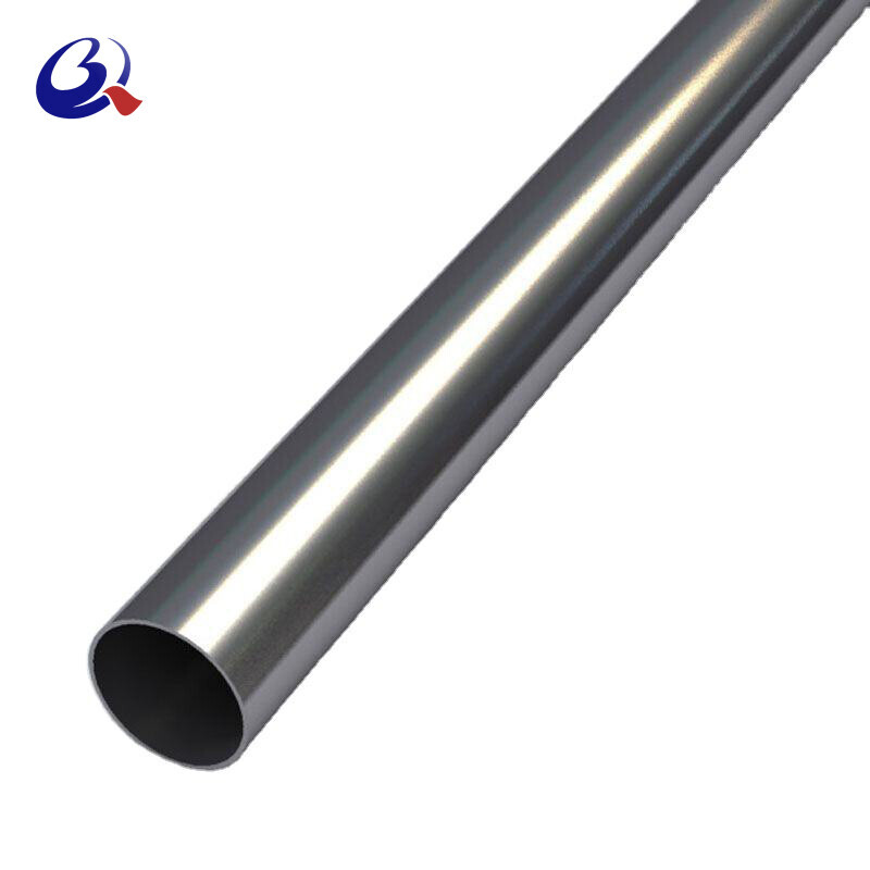301L Stainless Steel Pipe