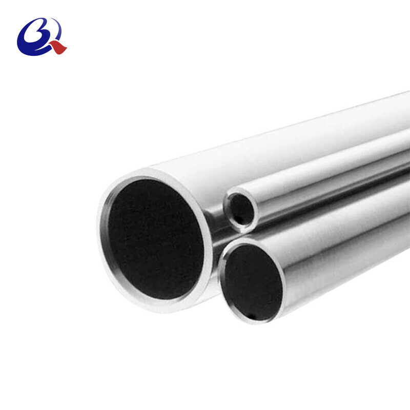 316L Stainless Steel Pipe