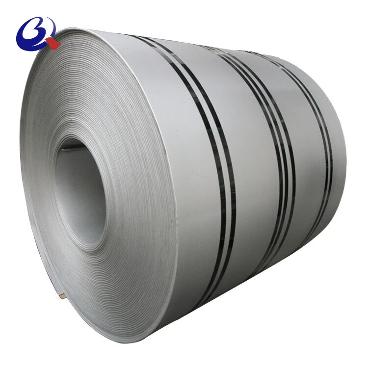 321 Stainless Steel Coil