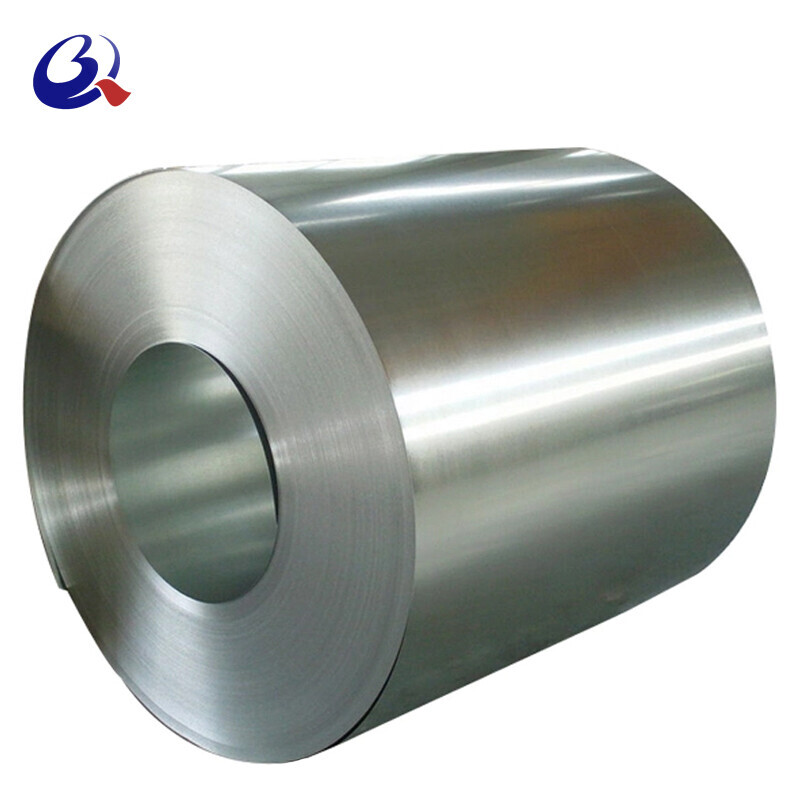 321 Stainless Steel Coil