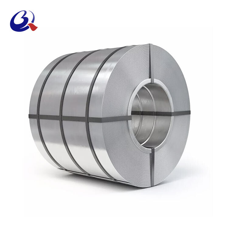 321 Stainless Steel Coil
