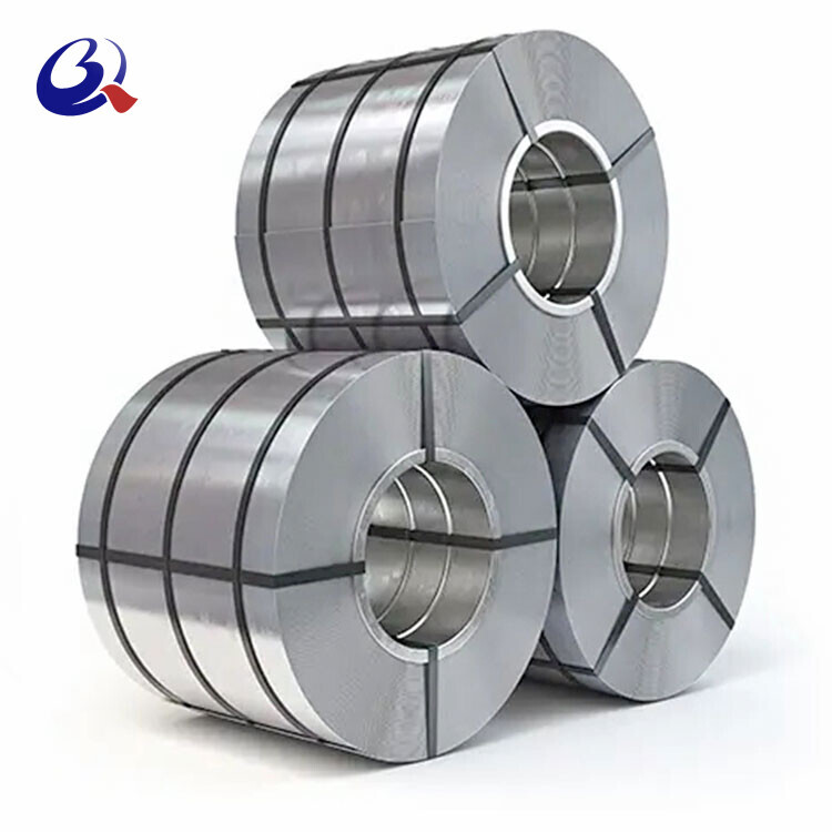 321 Stainless Steel Coil