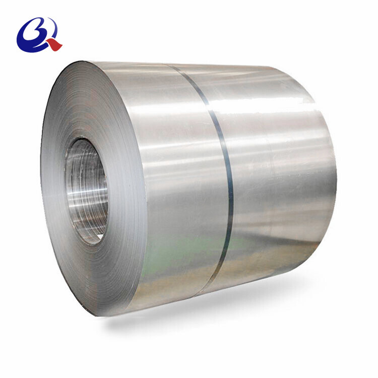 321 Stainless Steel Coil