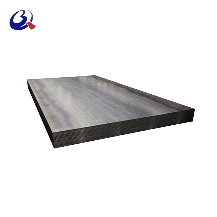 Carbon Steel Plate