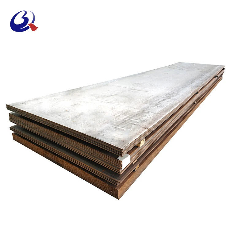 Carbon Steel Plate