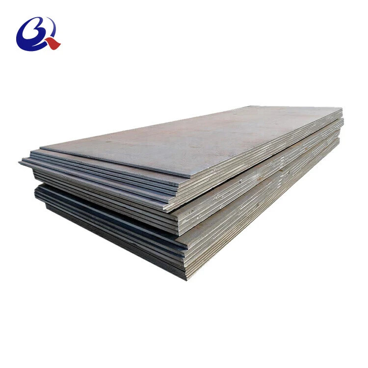 Carbon Steel Plate