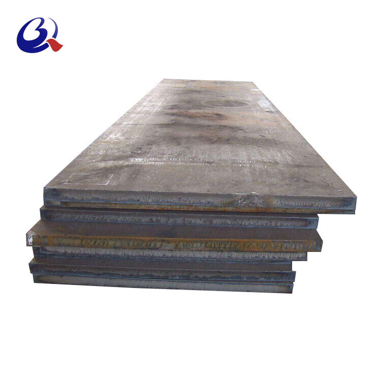 A573/A573M Carbon Steel Plate