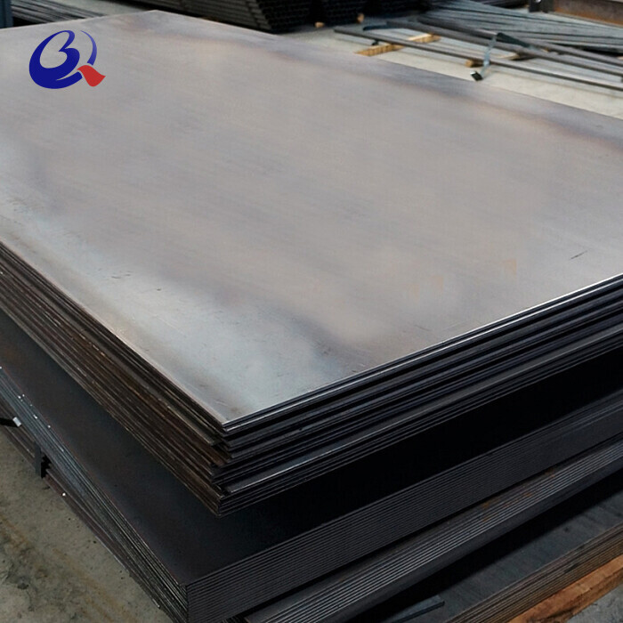 1023 Cold Rolled Steel Plate