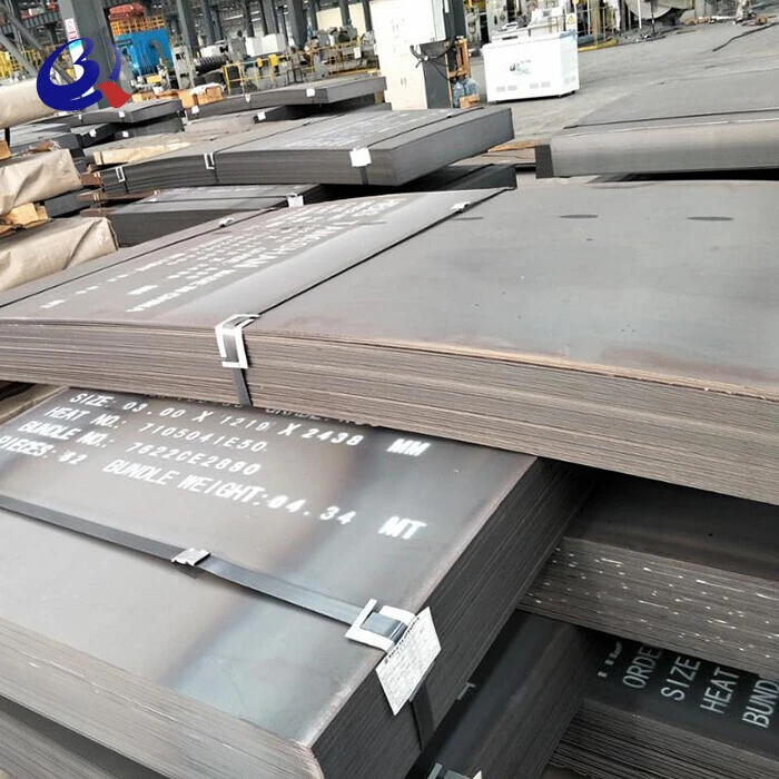 1023 Cold Rolled Steel Plate