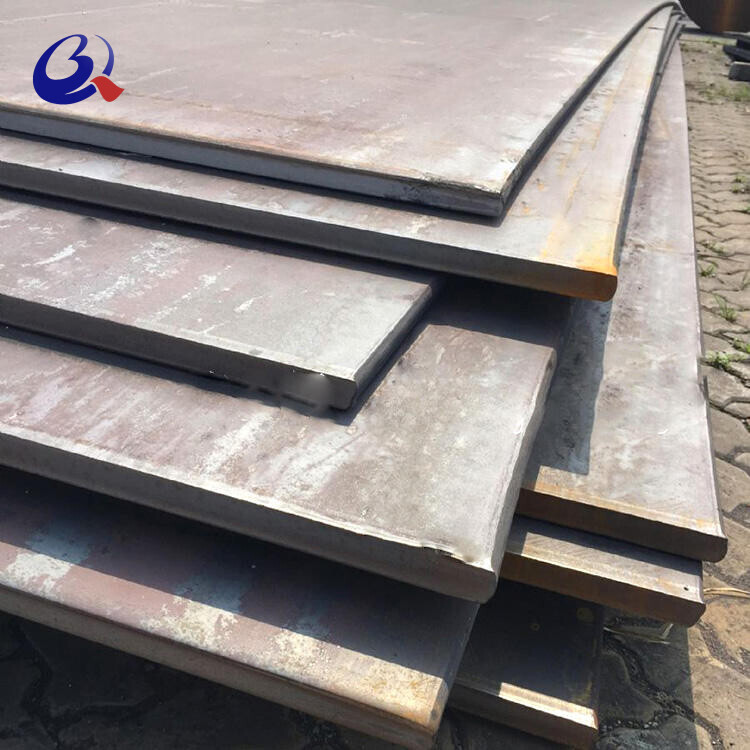 1023 Cold Rolled Steel Plate