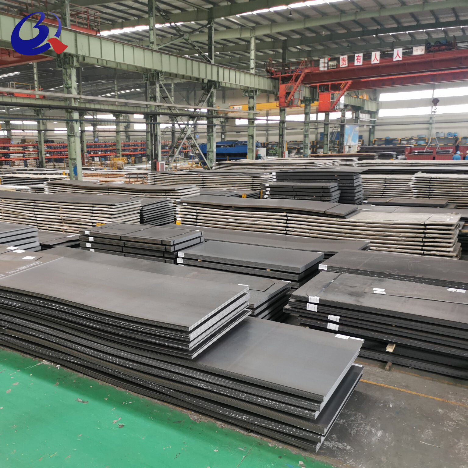 1045 Cold Rolled Steel Plate
