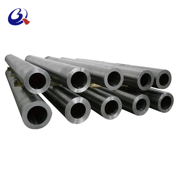 Q295B, Q345B Carbon Steel Tube