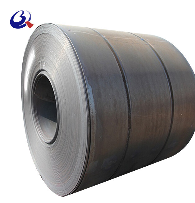 Carbon Steel Coil