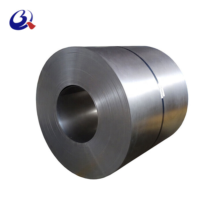 DC01/DC02/DC03/DC04 Cold Rolled Steel Coil