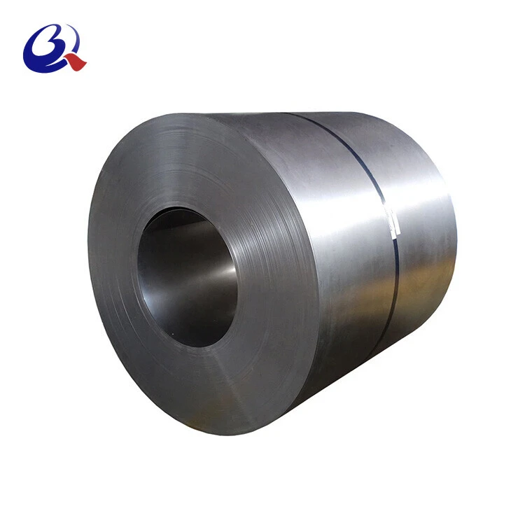 1008 Cold Rolled Steel Coil