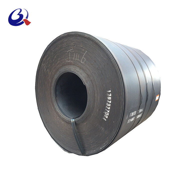 SPCC/SPCC/SPCD/SPCE Cold Rolled Steel Coil
